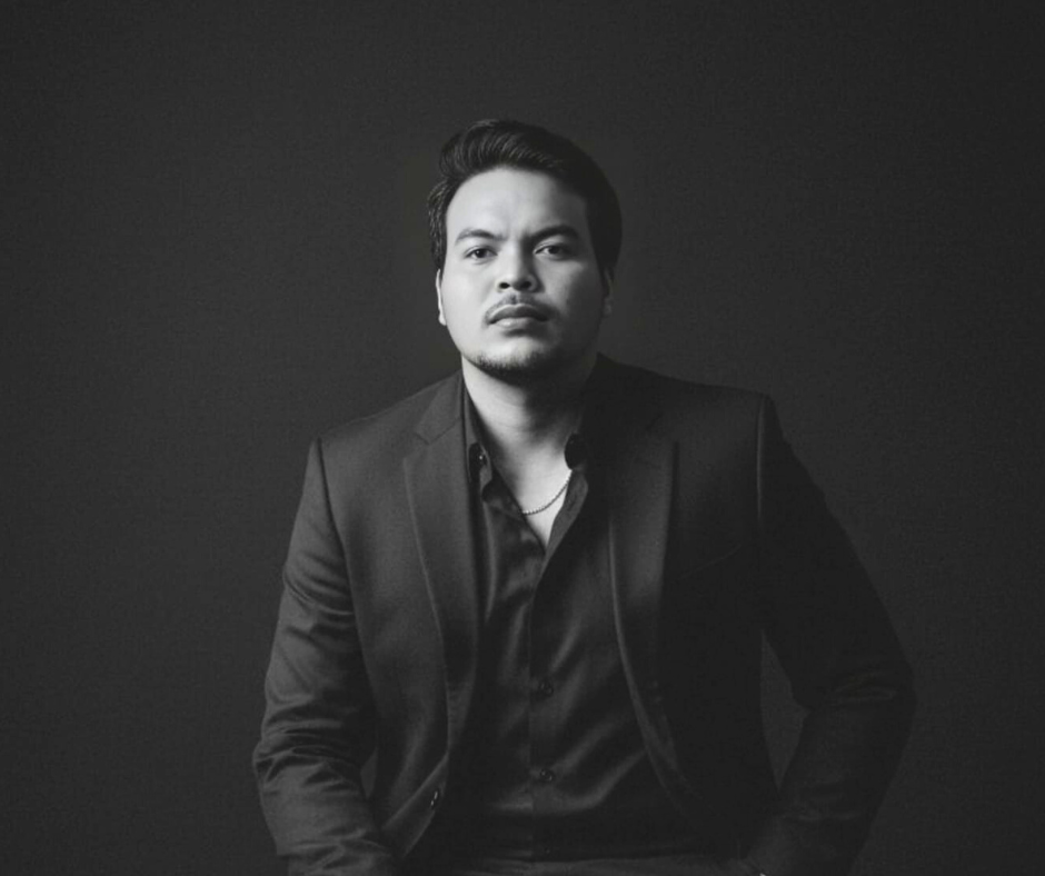 Bagus Darmawan, IT Manajer