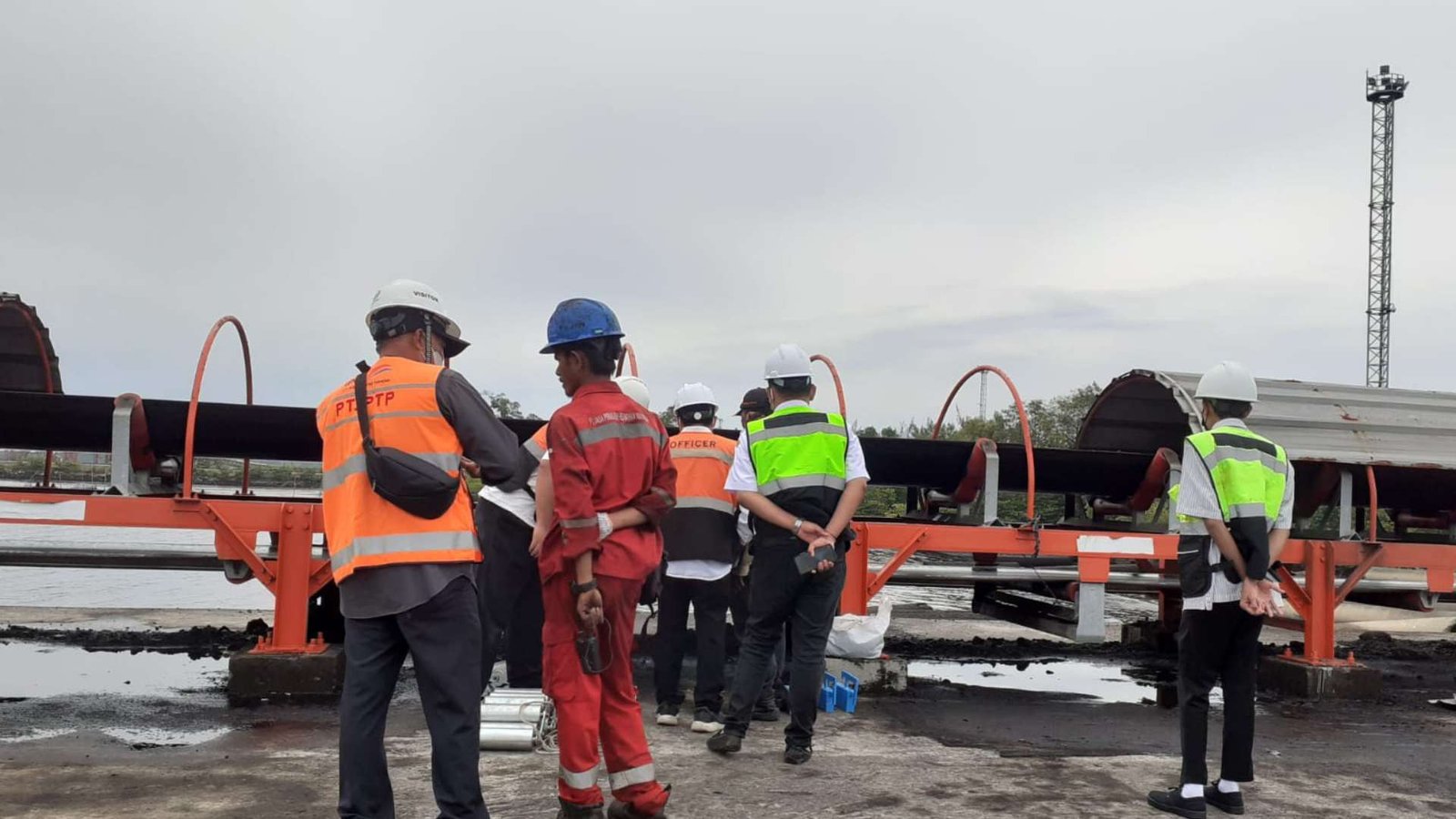 Laboratory Scale Image